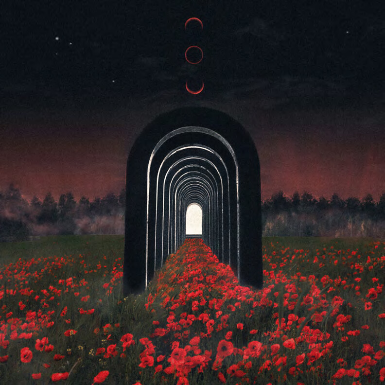 A New World If You Can Take It album cover