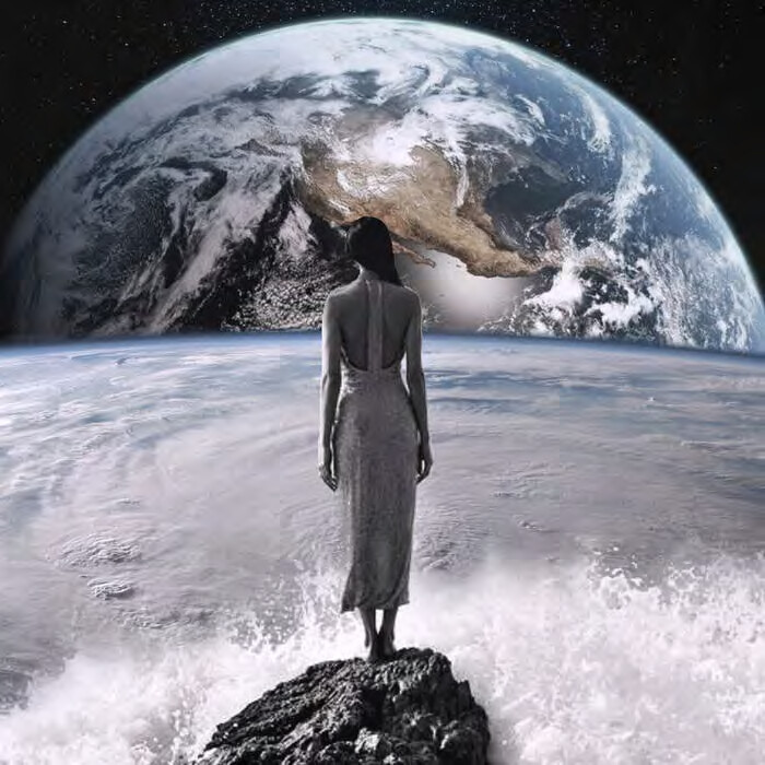 Spirit of Place album cover